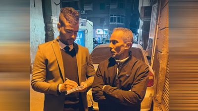 غدر الصحاب.. مدرب كرة يقطع جسد صديق الطفولة والسر 300 جنيه