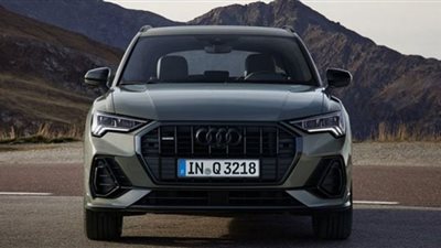 أسعار سيارات أودي بدايةً من اليوم