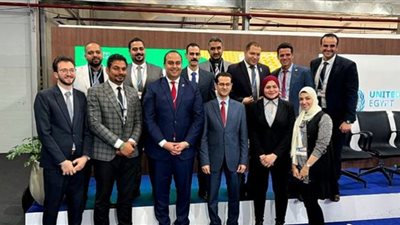 الانتهاء من تصميم أول نموذج طب أسرة أخضر في مصر والشرق الأوسط