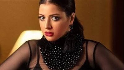 منى فاروق تتعرض لوعكة صحية مفاجأة