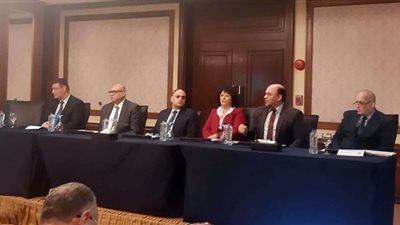 قضايا الأمن الغذائي في مقدمة الأولويات التنموية على المستوى الوطني