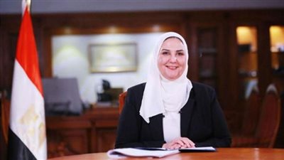 بدء دراسات تقييم الأثر البيئى لمختلف لأنشطة وزارة التضامن ومشروعاتها