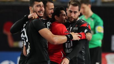 مشوار منتخب مصر في بطولة كأس العالم لليد قبل الظهور الأخير