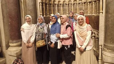 قصور الثقافة تطلق الأسابيع الثقافية احتفالاً بالقاهرة عاصمة لها