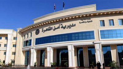 وفاة شخص داخل شقتة وتعفن جثمانه