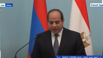 الاتجاه شرقًا جزء من فلسفة السياسة للخارجية المصرية| فيديو