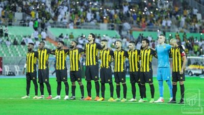 تشكيل الاتحاد المتوقع أمام الفيحاء الليلة بنهائي السوبر السعودي