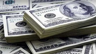 ارتفاع أسعار الدولار الأمريكي فى البنوك اليوم الأحد