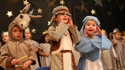 أهمية مسرحة المناهج لفهم المواد الدراسية