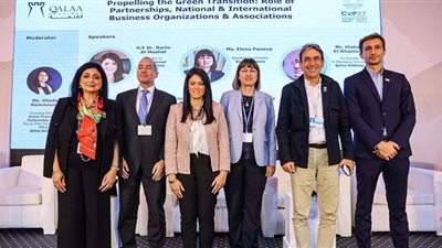 15 مليار دولار استثمارات برنامج 