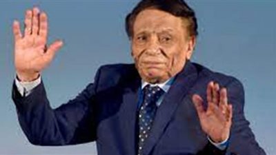 عادل إمام.. الفنان عمرو سعد يُعلن أولى أعماله الإنتاجية عن الزعيم