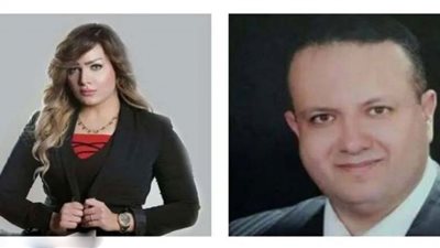 المحكمة تتسلم رأي المفتي في إعدام المتهمين بقتل المذيعة شيماء جمال