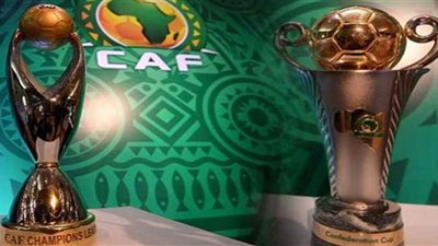 تأجيل قرعة دوري أبطال أفريقيا والكونفيدرالية