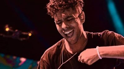 عفروتو يزيح الستارعن