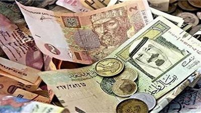 أسعار العملات العربية اليوم.. الدينار الكويتي بـ62.77 جنيه