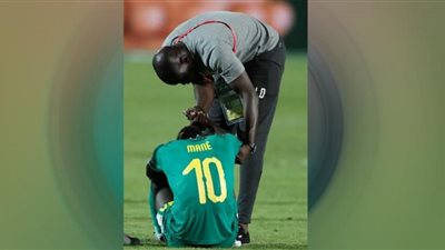حزن سنغالي بعد تأكد غياب ماني أمام هولندا في المونديال