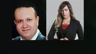 المستشار أيمن حجاج: شيماء جمال هاجمتني بالسكين فخلصت عليها