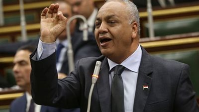 بكري: مشروع قانون الغرف السياحية يتناقض مع فلسفته.. ولابد من تطبيق توجه الرئيس في الاستماع للرأي الآخر