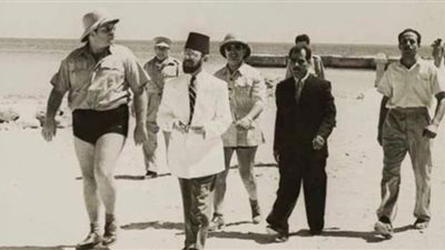 حامد جوهر.. ذكريات 