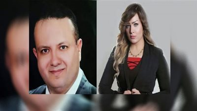 الإعدام شنقًا للمستشار أيمن حجاج وشريكه في قتل المذيعة شيماء جمال