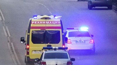 مقتل 18 شخصًا في تصادم ناقلة وقود وحافلة ركاب بالمكسيك