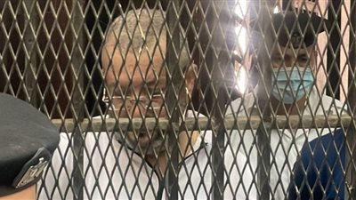 هاتف محمول شيماء جمال يورط القاضي أيمن حجاج في سنة سجن إضافية (تفاصيل)