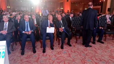 أبو الغيط: نحتاج تعاون عربي للاستخدام الأمثل للموارد