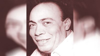 ذكري ميلاد شاعر الربيع مأمون الشناوي