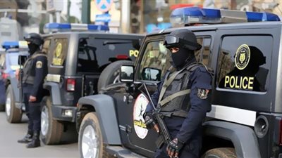 إحالة أوراق ربة منزل للمفتي أنهت حياة شخص لسرقته