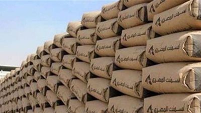 أسعار الأسمنت في الأسواق