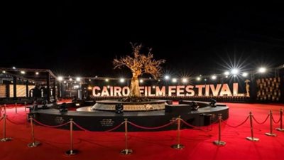 حضور أبرز النجوم في عرض الفيلم المغربي جلال الدين.. صور