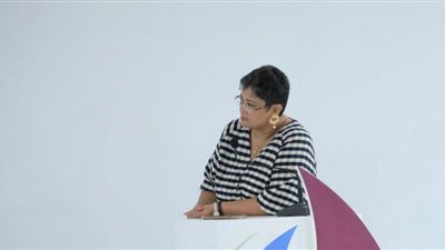 نميرة نجم : لاتوجد بيانات كافية عن الهجرة المناخية بإفريقيا