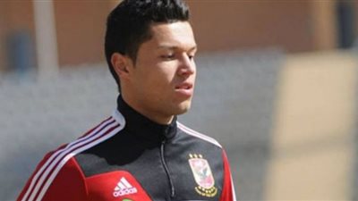 الأقل بتاريخ النادي.. برازيليو الأهلي صفقات في «طي النسيان»