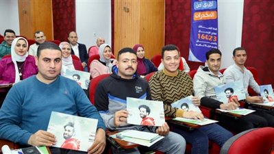 القباج: معسكرات تدريبية لصندوق مكافحة الإدمان بالتعاون مع مؤسسة 