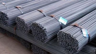 أسعار الحديد في الأسواق اليوم