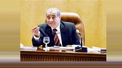 التموين تضخ أرز أبيض بالمجمعات الاستهلاكية بسعر 10.5 للكيلو