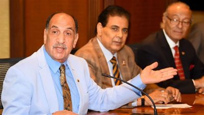 رئيس اتحاد المصريين بالخارج: نعمل على تشجيع الاستثمار في مصر
