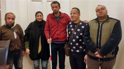 اللجنة النوعية لذوي الهمم تناقش مشكلة عدم تنفيذ الحد الأدنى للأجور في القطاع الخاصة