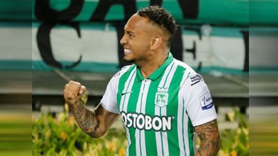 علامة تُقرب جارلان بيريرا من الأهلي والإعلان الرسمي خلال ساعات