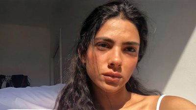 هدى المفتي تهوس متابعيها بجمبسوت مُجسم.. صور