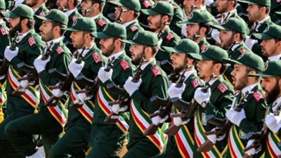 اغتيال ضابط كبير بالحرس الثوري الإيراني