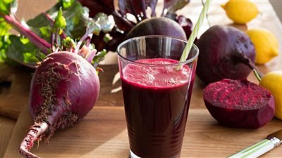 أفضل أنواع المشروبات للمعدة