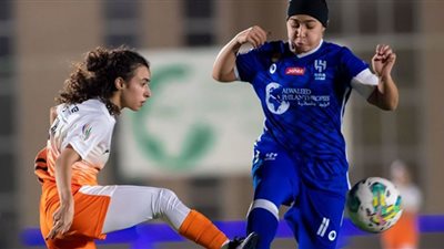 جدول مباريات الجولة الخامسة من الدوري السعودي للسيدات