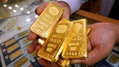 حقيقة انتشار سبائك ذهب مزيفة في الأسواق