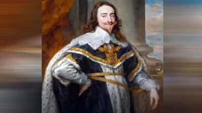 من هما تشارلز الأول والثاني بعد اعتلاء ملك ثالث عرش بريطانيا.. شاهد