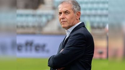 موعد تقديم مارسيل كولر مديرًا فنيًا للأهلي