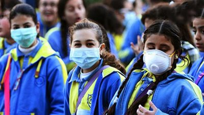 الفيروس المخلوي التنفسي .. التعليم تطالب الطلاب بتقديم الشهادات المرضية