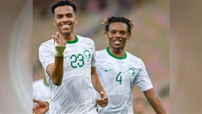 المنتخب السعودي يتوج ببطولة غرب آسيا تحت 22 عاماً