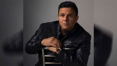 محمد فؤاد يحيي حفل عيد الحب في لبنان 11 فبراير