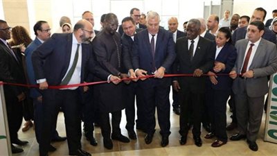 القصير يوجه بالاهتمام بالزراعة الذكية وزيادة الانتاج